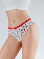 Женские трусы танга Indefini 4192LUF Женские трусы танга Indefini 4192LUF