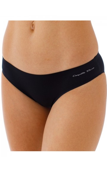 Трусы Coquette Revue COMFORT 57002 Черный