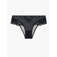 Женские трусы танга Indefini 0150WUV