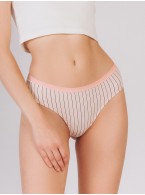 Набор женских трусов Indefini 4095LUFZ