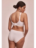 Трусы-слип Alles FK 01 Bialy