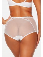 Трусы-слип Bella Misteria Subtle Temptation Briefs FP2 White Трусы-слип Bella Misteria Subtle Temptation Briefs FP2 White