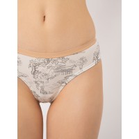 Женские трусы Indefini 3531LUB