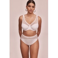 Трусы-слип Alles FK 01 Bialy