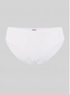 Женские трусы слипы Indefini 3311LUF