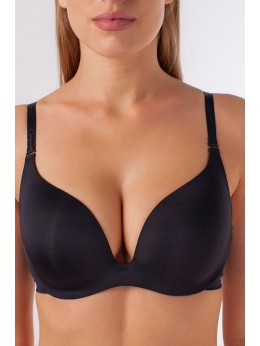 Бюстгальтер на поролоне Freedom Coquette Revue 51001