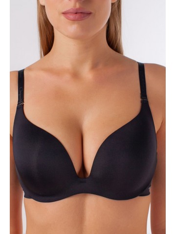 Бюстгальтер на поролоне Freedom Coquette Revue 51001