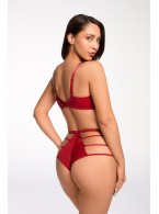 Трусы-бразилиана Bella Misteria Chic Trap Brazilian
