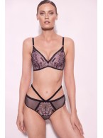 Трусы-стринги Alles Glossy Iris Stringi