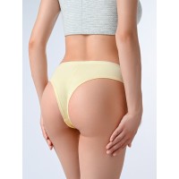 Женские трусы танга Indefini 3257LUB