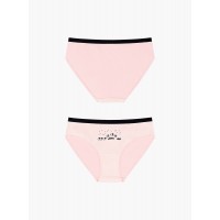 Женские трусы Indefini 2216LUB