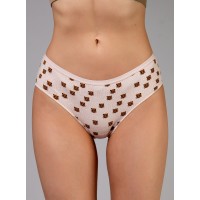 Женские трусы танга Indefini 2302LUB Женские трусы танга Indefini 2302LUB