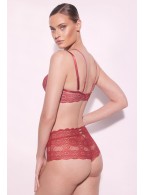 Трусы-стринги Alles Bohemian Vibe Stringi Classic