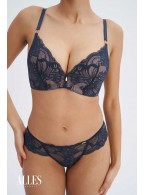 Трусы-стринги Alles Indigo Affair Stringi