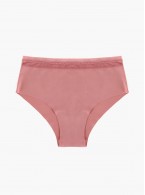 Женские трусы танга Indefini 1261LUS