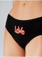 Женские трусы indefini арт. 5011LUF