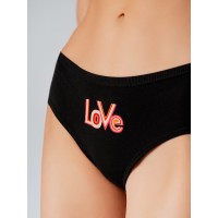 Женские трусы indefini арт. 5011LUF