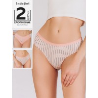 Набор женских трусов Indefini 4095LUFZ Набор женских трусов Indefini 4095LUFZ