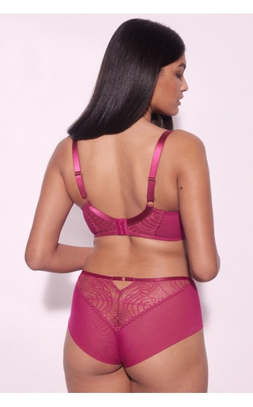 Трусы-слип Alles Beverly Classic Fuchsia