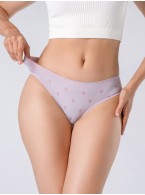 Женские трусы слипы Indefini 4012WUV