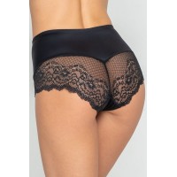 Трусы-слип комфорт Pandora Coquette Revue 64121-18