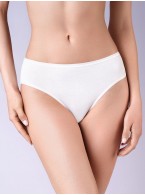Женские трусы слипы Indefini 3311LUF