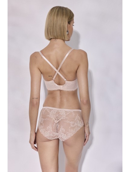 Трусы-слип Alles Sublime light beige