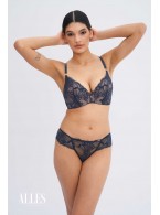 Трусы-стринги Alles Indigo Affair Stringi