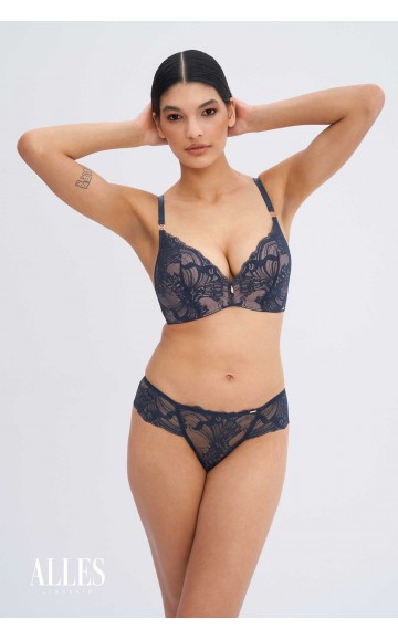 Трусы-стринги Alles Indigo Affair Stringi