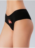 Женские трусы indefini арт. 5011LUF