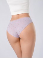 Женские трусы слипы Indefini 4012WUV