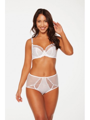 Трусы-слип Bella Misteria Subtle Temptation Briefs FP2 White