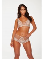 Трусы-слип Bella Misteria Caramel Meringue Briefs