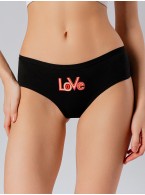 Женские трусы indefini арт. 5011LUF