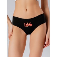 Женские трусы indefini арт. 5011LUF