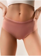 Женские трусы танга Indefini 1261LUS