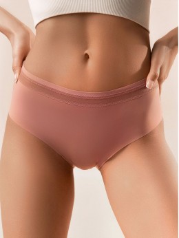 Женские трусы танга Indefini 1261LUS