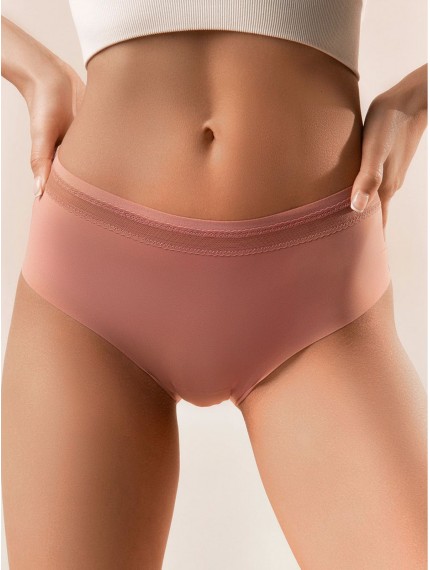 Женские трусы танга Indefini 1261LUS