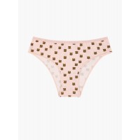 Женские трусы танга Indefini 2302LUB