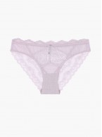 Женские трусы слипы Indefini 1037LUS