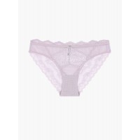 Женские трусы слипы Indefini 1037LUS