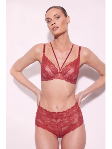 Трусы-стринги Alles Bohemian Vibe Stringi Classic