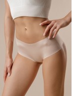 Женские трусы танга Indefini 3306LUS