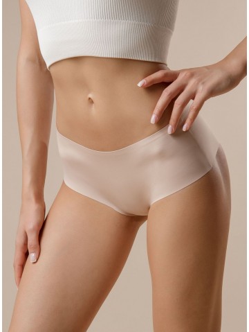 Женские трусы танга Indefini 3306LUS