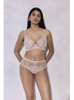 Трусы-слип Alles Sublime light beige