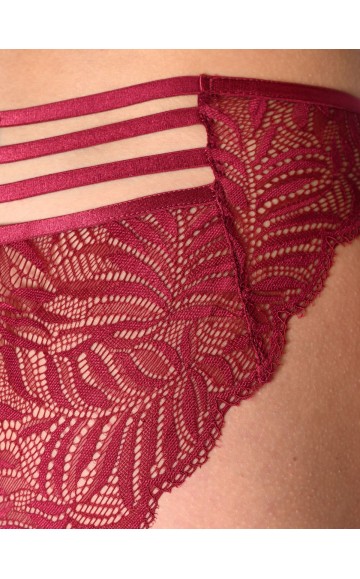 Женские трусы Indefini 9826LUS
