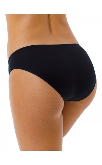 Трусы Coquette Revue COMFORT 57002 Черный