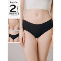 Набор женских трусов Indefini 4087LUFZ Набор женских трусов Indefini 4087LUFZ