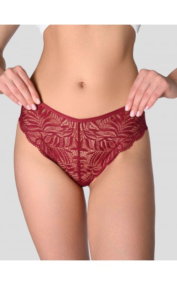 Женские трусы Indefini 9826LUS