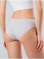 Женские трусы слипы Indefini 4125WUV